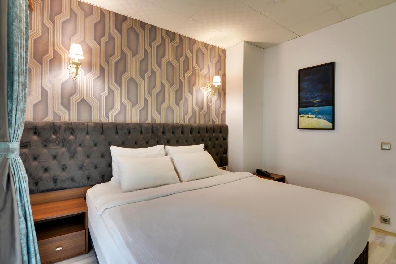 Grande Stella Hotel Eskisehir Exterior photo