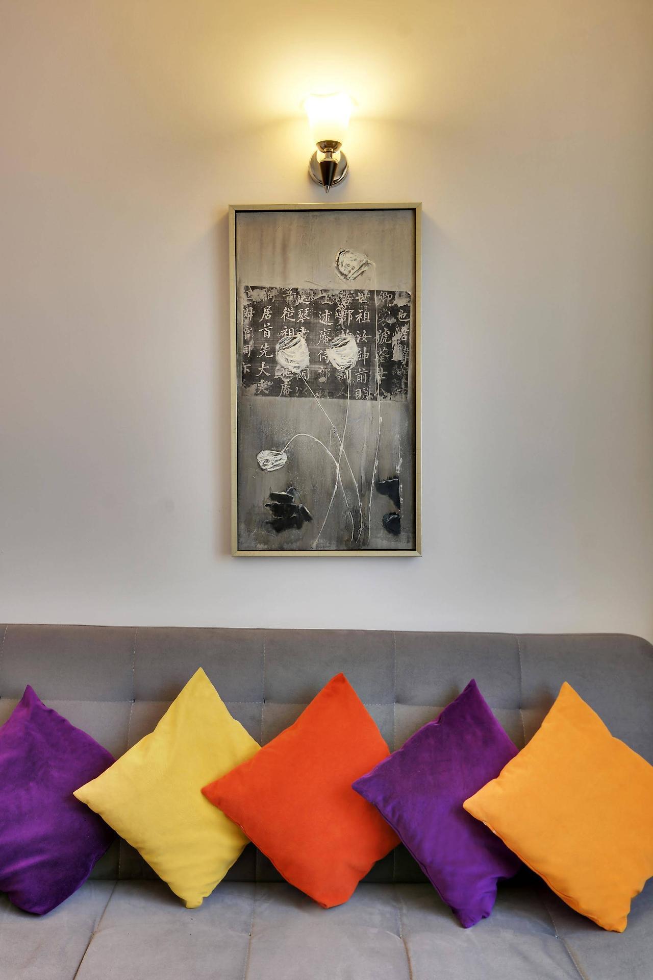 Grande Stella Hotel Eskisehir Exterior photo