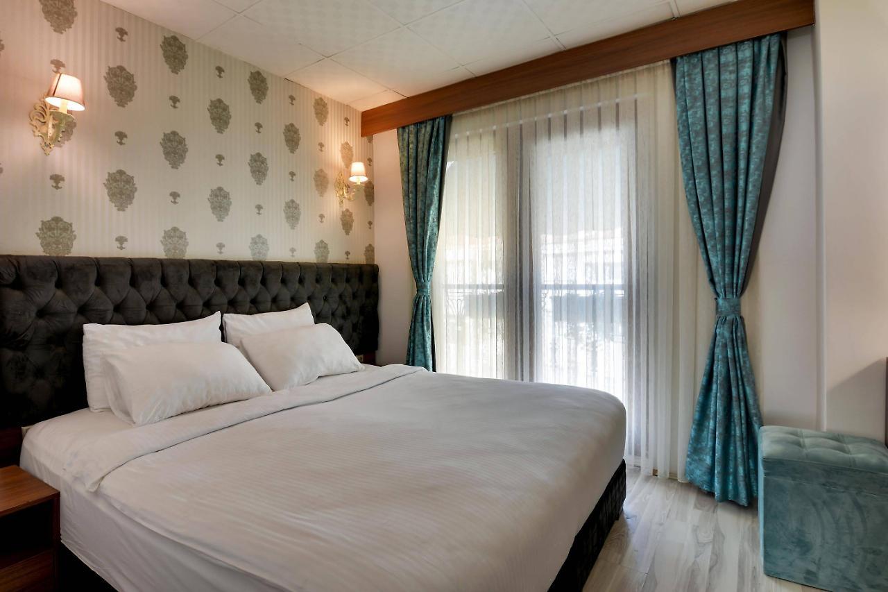 Grande Stella Hotel Eskisehir Exterior photo