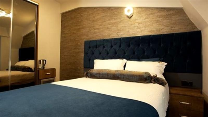 Grande Stella Hotel Eskisehir Exterior photo