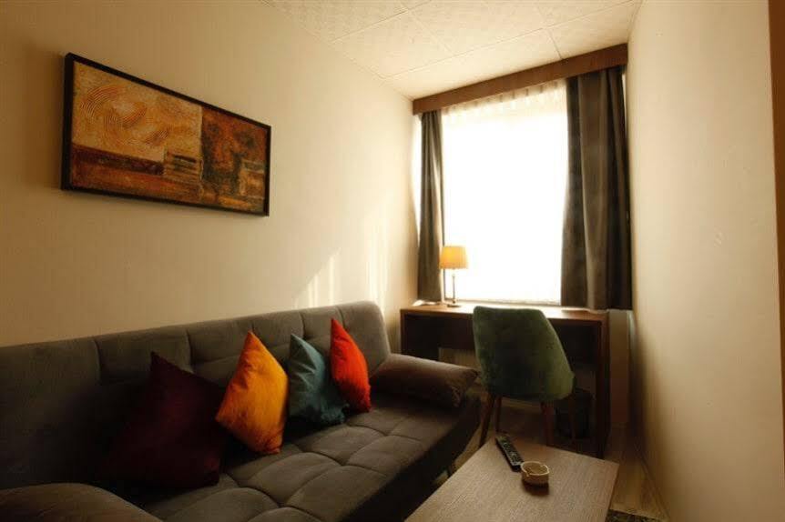 Grande Stella Hotel Eskisehir Exterior photo