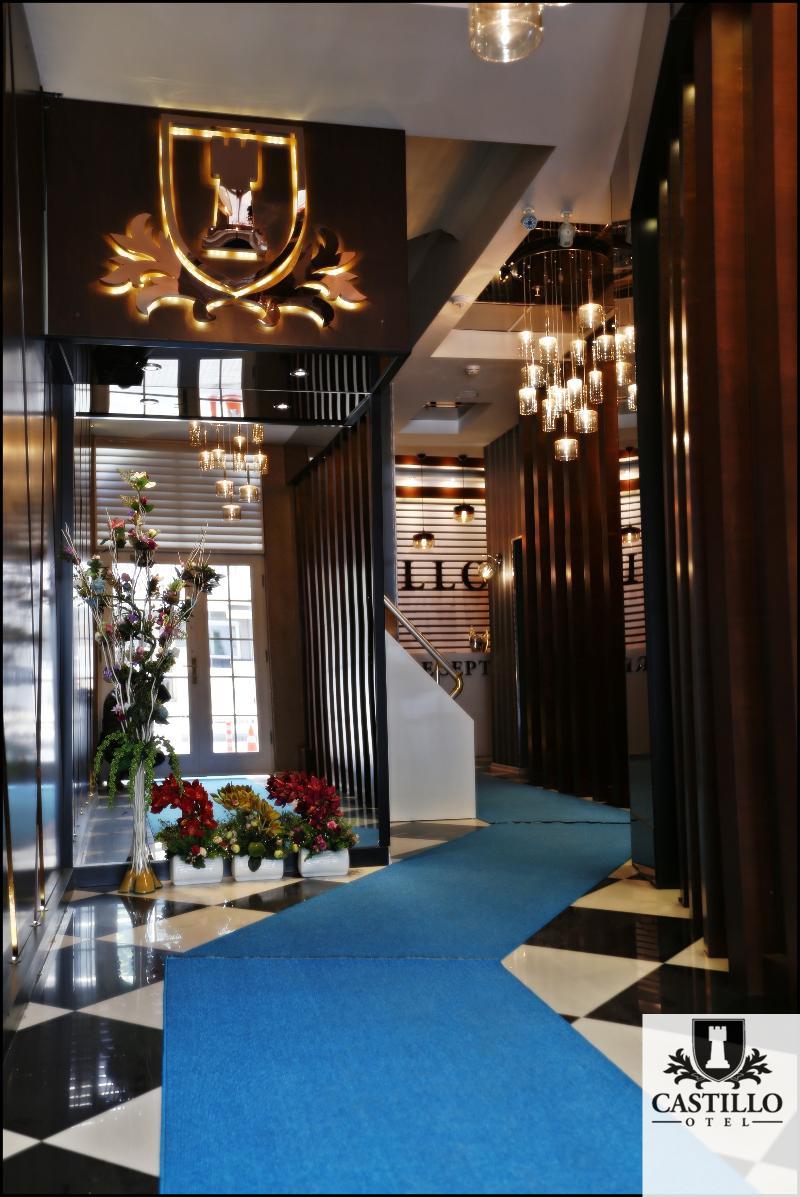 Grande Stella Hotel Eskisehir Exterior photo